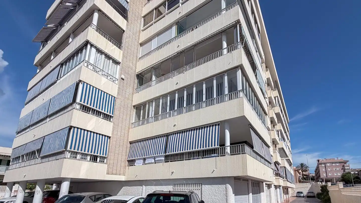 Wohnung mit Aufzug zum Verkauf in Calle Santo Domingo, imagen 42