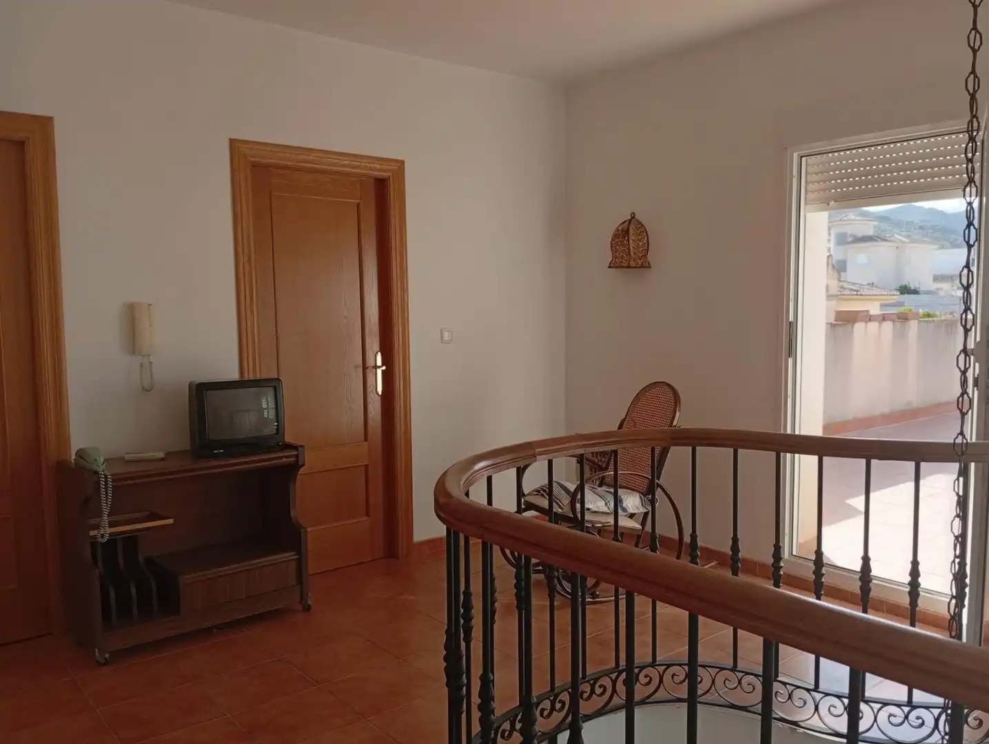 Adossat amb terrassa en venda a Los Gallardos, imagen 60