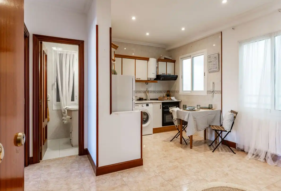 Flat for sale in Familia Santua Kalea, Amara