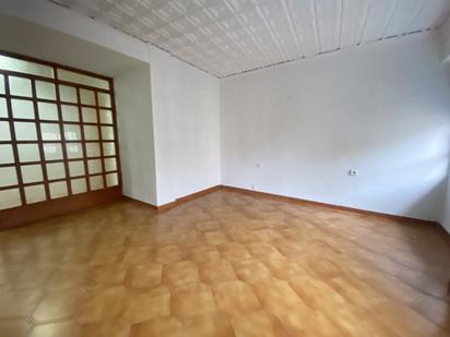 Living room of Flat for sale in Gandia  with Oven, Washing machine and Balcony