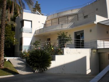 Xalet amb balcó en venda a Norte-Sierra