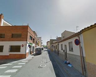 Exterior view of Flat for sale in Sabadell