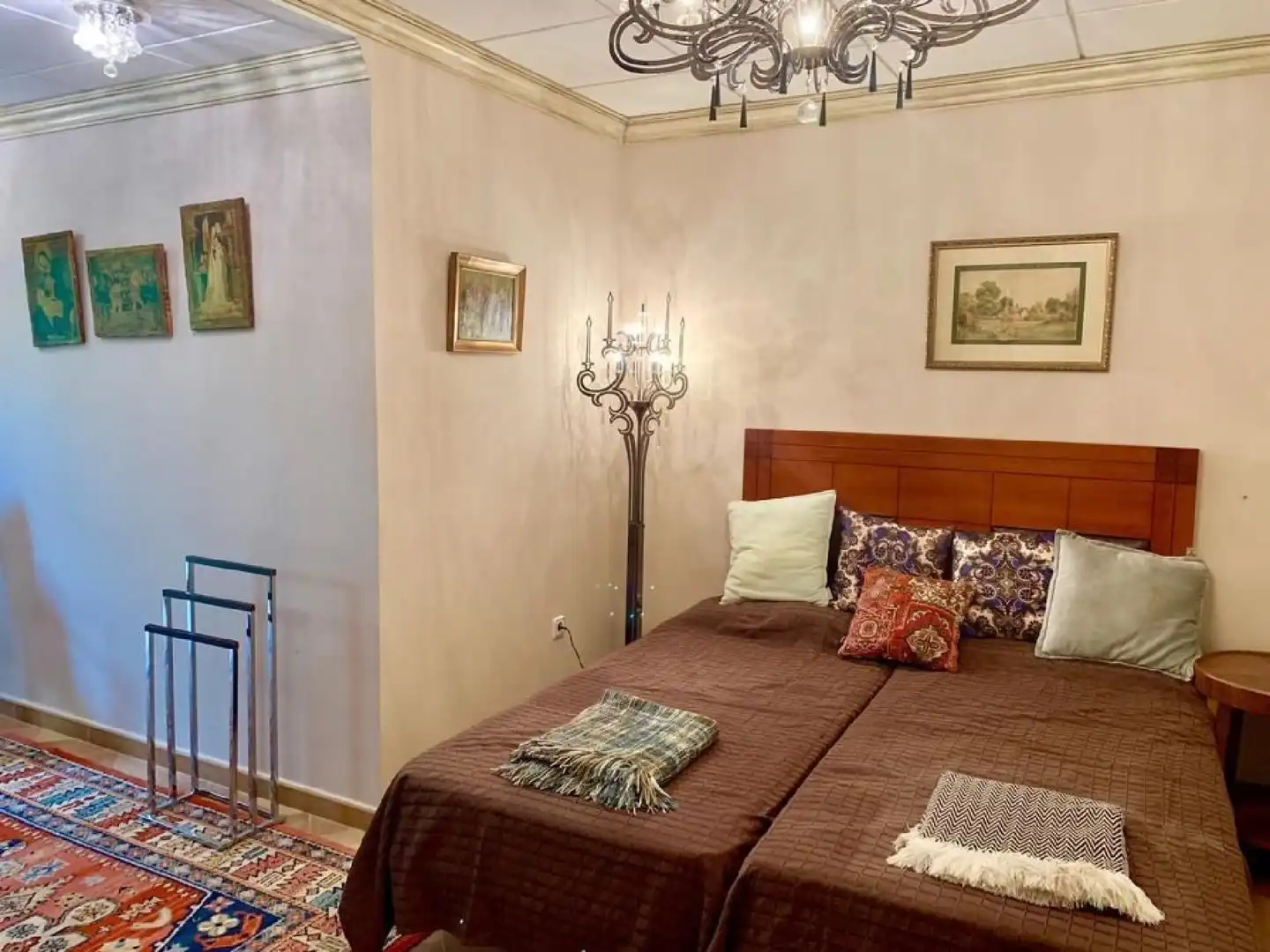 Casa o xalet en venda a Altea la Vella