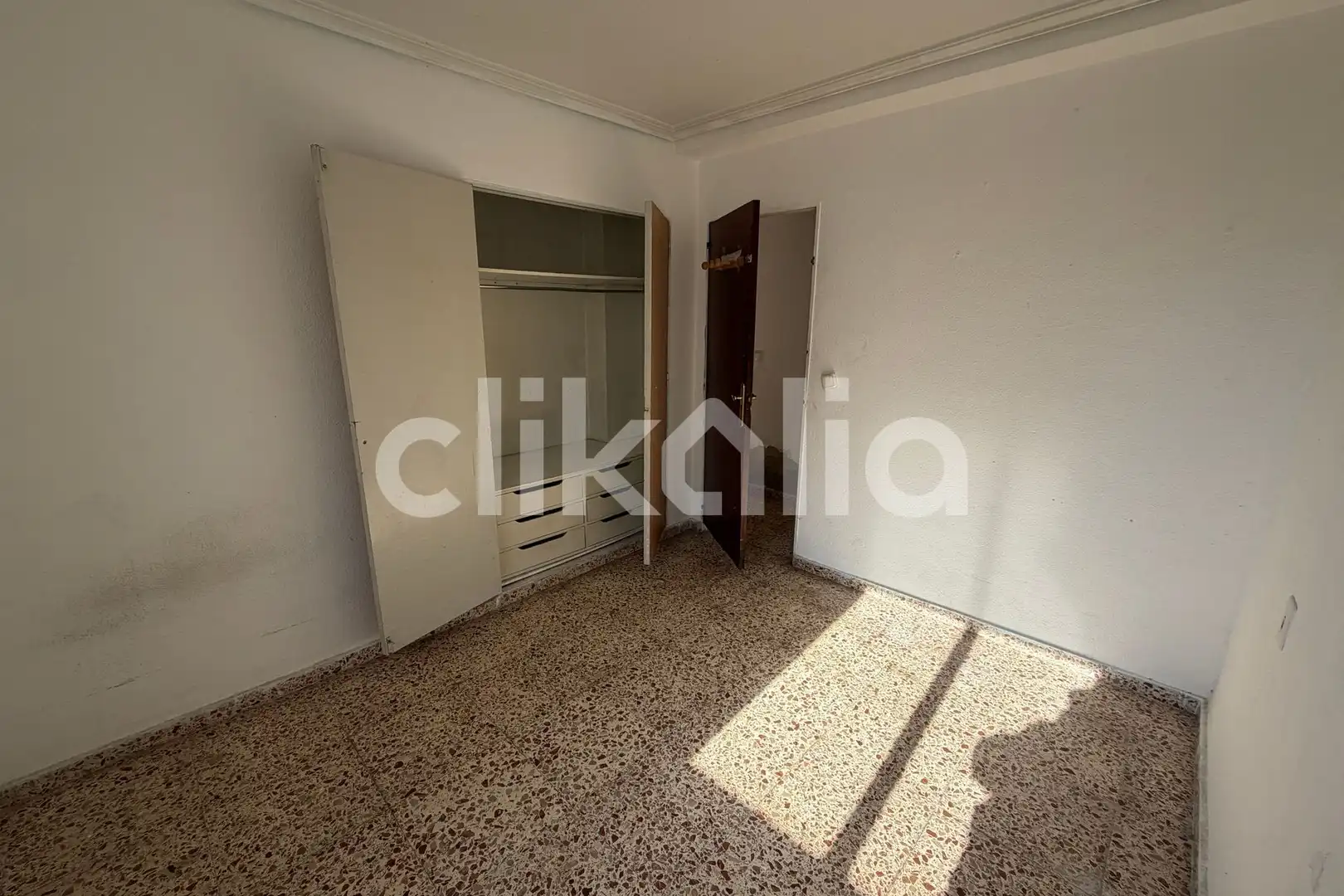 Piso en venta en La Fama