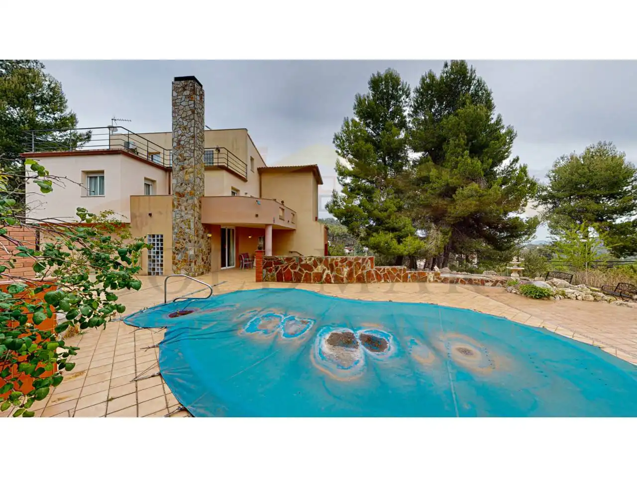 Casa amb piscina en venda a Calle Rafael Alberti 4, imagen 109