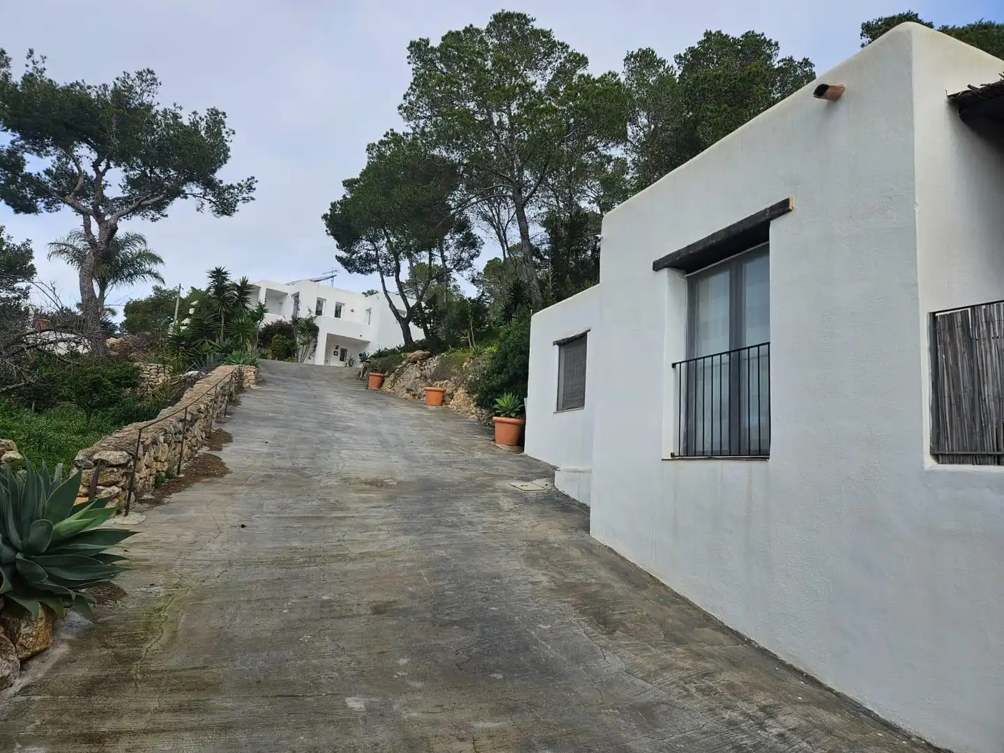Xalet amb piscina en venda a Sant Jordi de Ses Salines-Sant Francesc, imagen 59