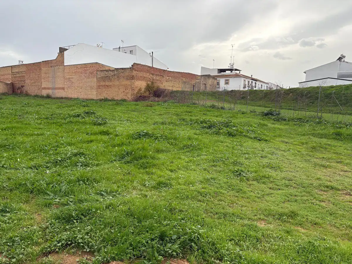 Terrenys i solars en venda a Bollullos Par del Condado, imagen 7