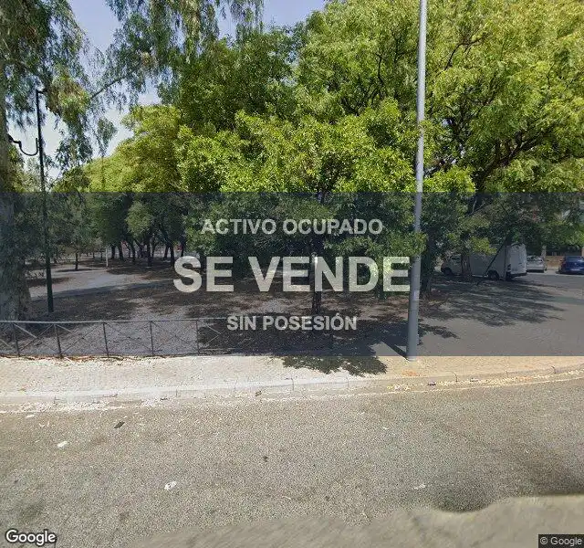 Piso en venta en Sevilla