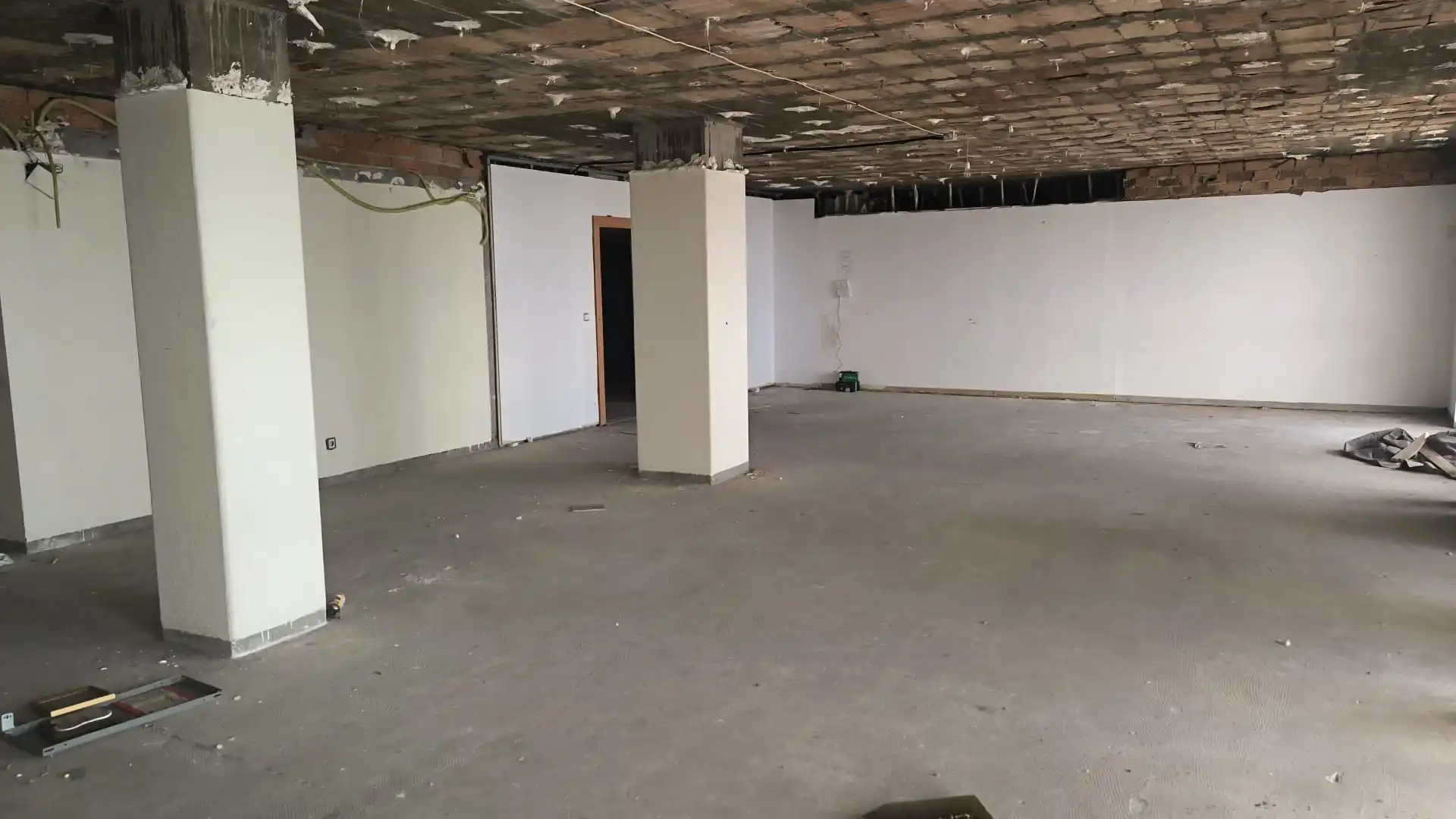 Oficina en venda en Algeciras