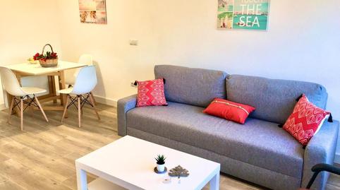 Foto 5 de Pis en venda a Avenida Avenida de la Aurora, 46, Carranque - Haza Cuevas, Málaga