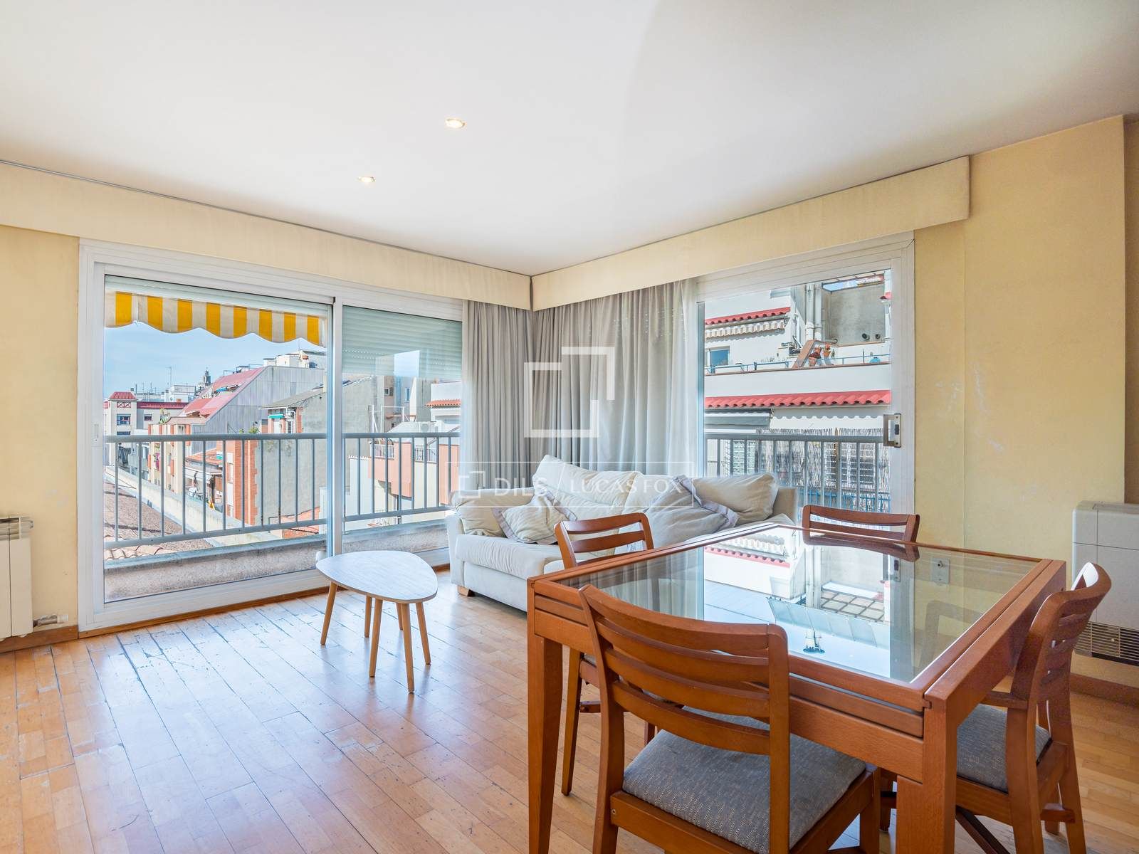 Flat for sale in El Coll