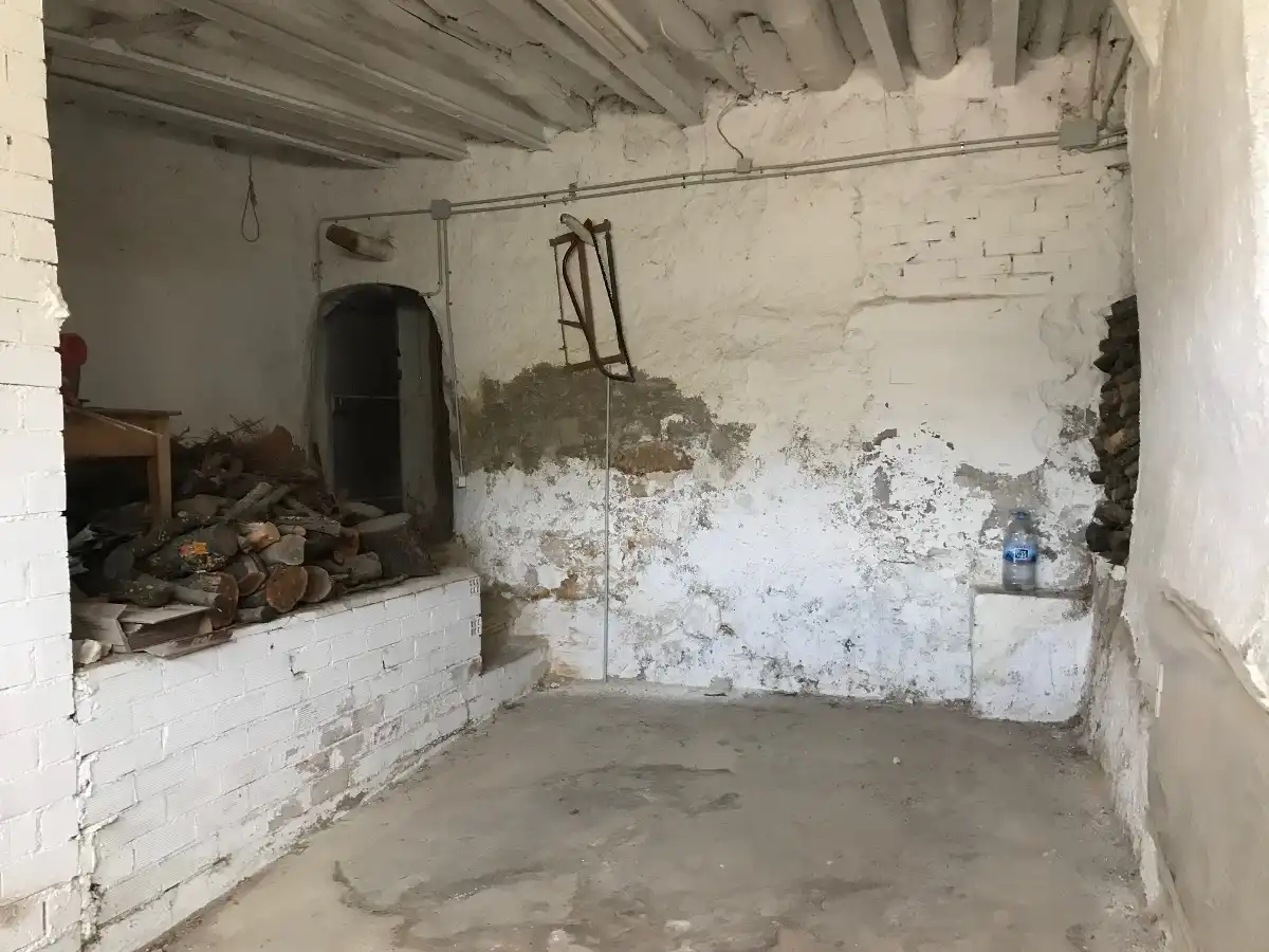 Maison jumelée avec terrasse à vendre à Calle Baja, imagen 21