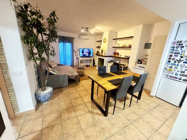 Piso en Venta en Carrer de la Senyera en Platja de la Pobla de Farnals