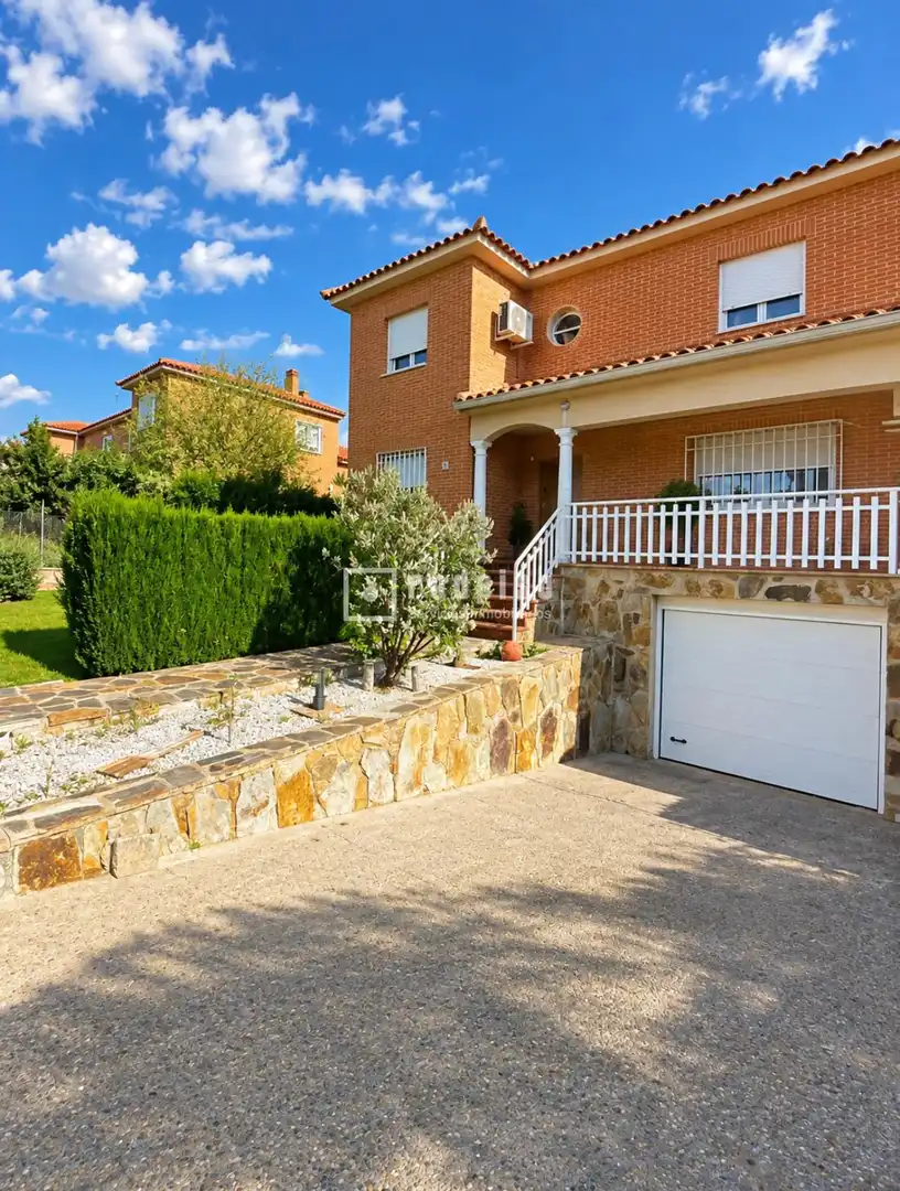 Villa à vendre à Argés, imagen 24