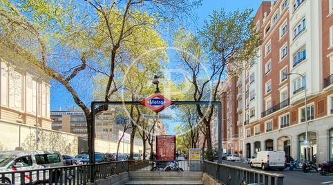 Photo 2 of Flat for sale in El Viso, Madrid