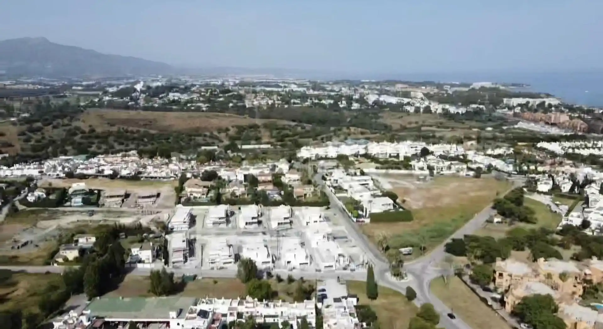 Terreny residencial en venda a Avenida España, imagen 21