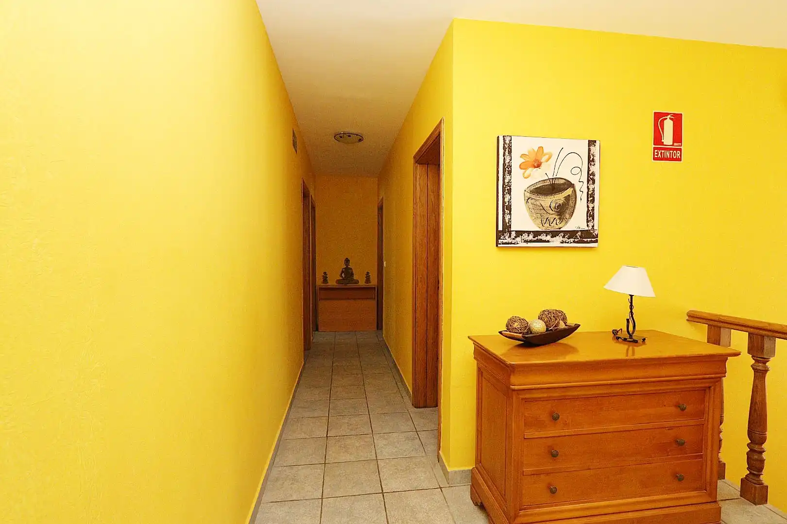 Casa rústica con jardín en venta en Benissa pueblo, imagen 34