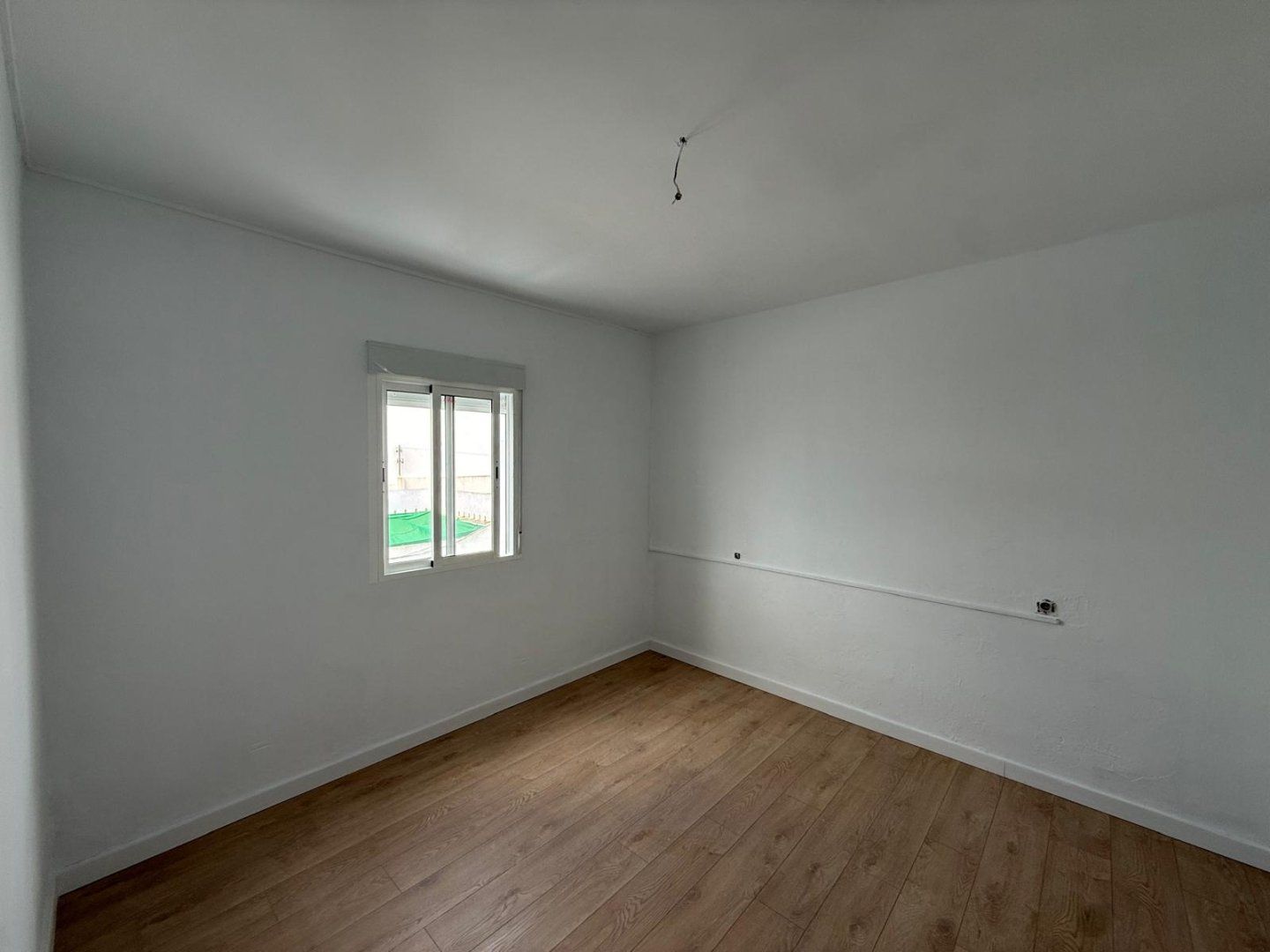 Schlafzimmer von Wohnung zum verkauf in Lepe mit Terrasse