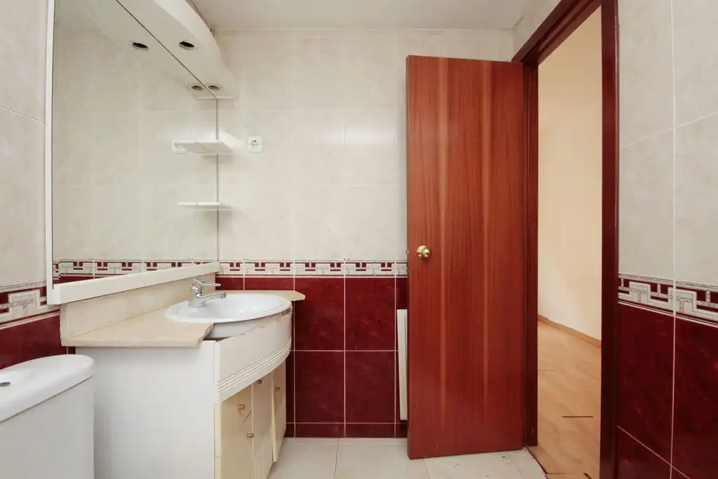 Piso en venta en Pj Castellón, Ca n'Oriol