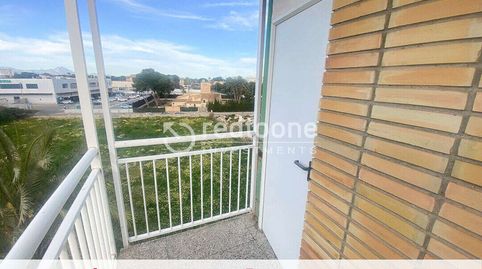 Foto 4 de Pis en venda a Albufereta, Alicante / Alacant