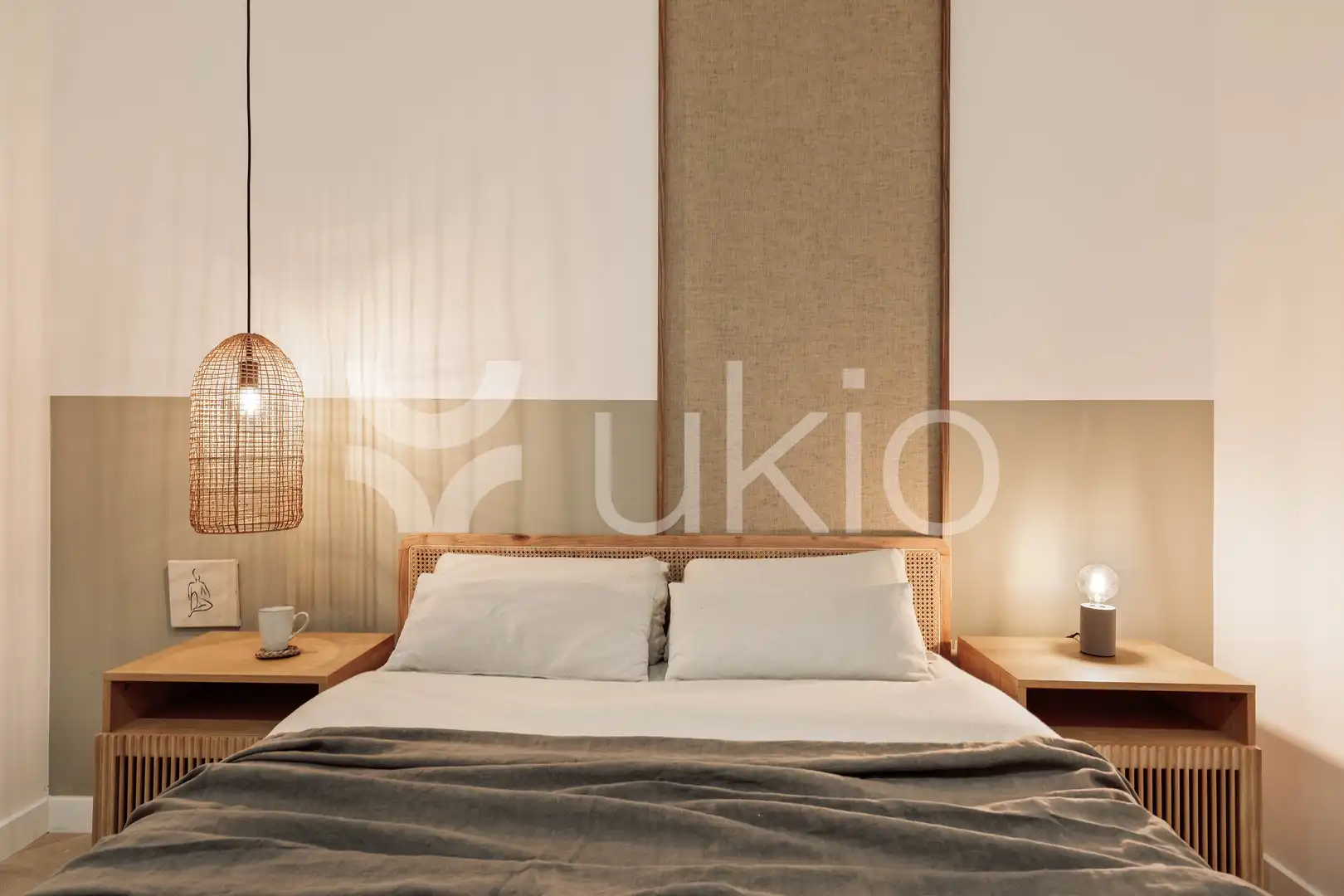 Apartamento de alquiler en Carrer de Fontanella, Barri Gòtic