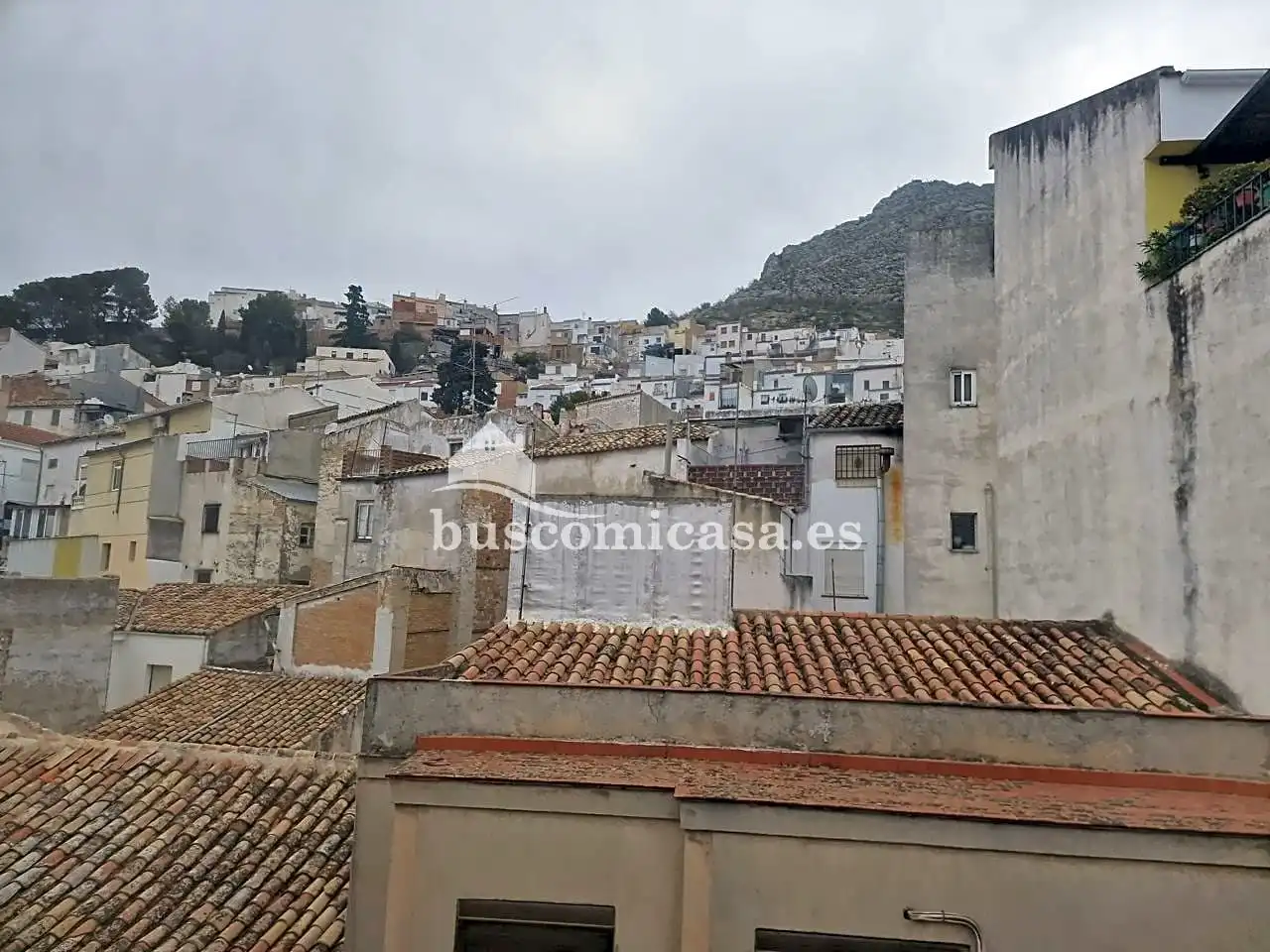 Piso en venta en Campiña, 11, Martos