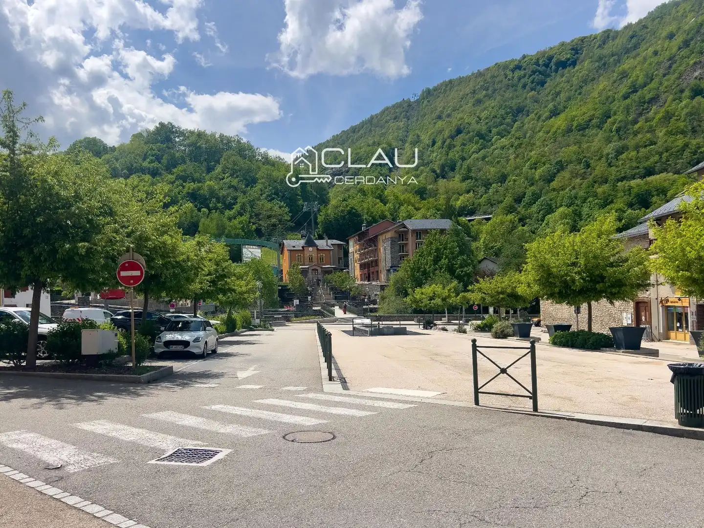 Attic for sale in Roussel, 6, Bourg - Madame