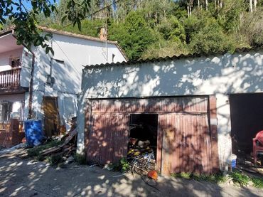 Casa en venda a GANZO 317