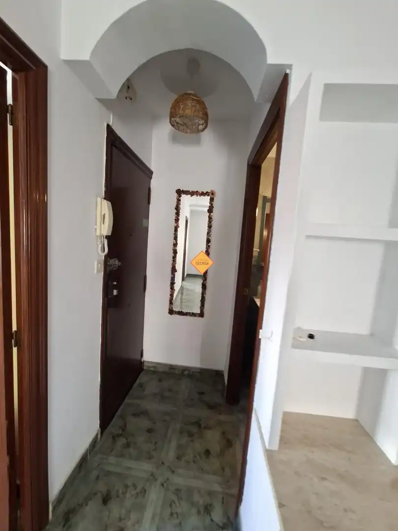Piso en venta en Burjassot con Terraza