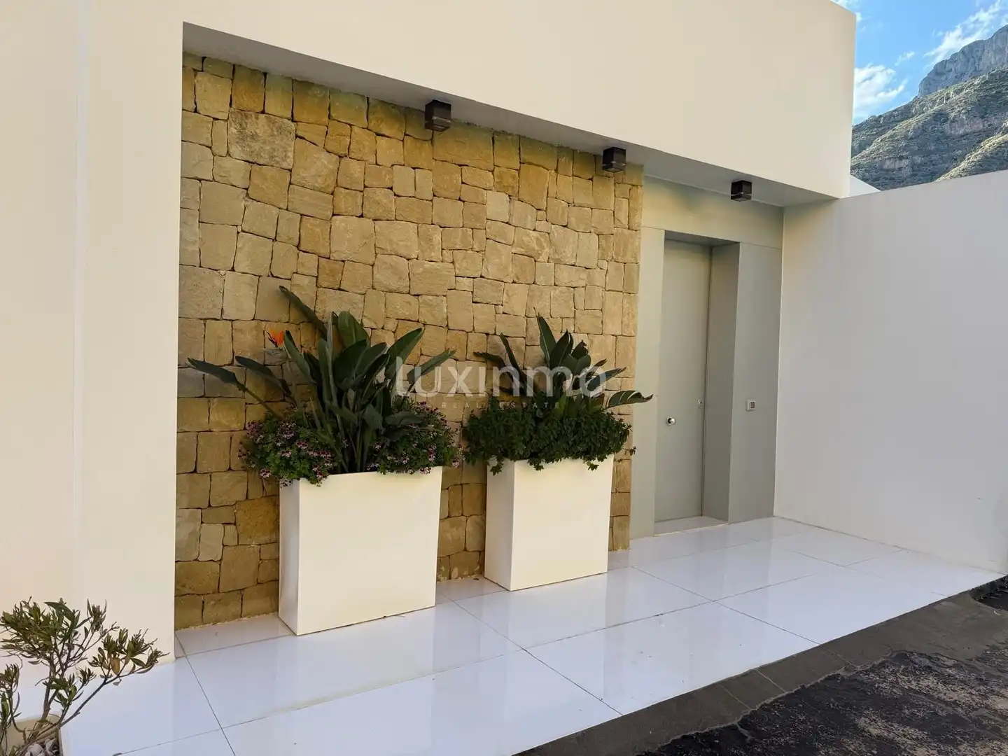 Xalet amb piscina en venda a Altea la Vella, imagen 33