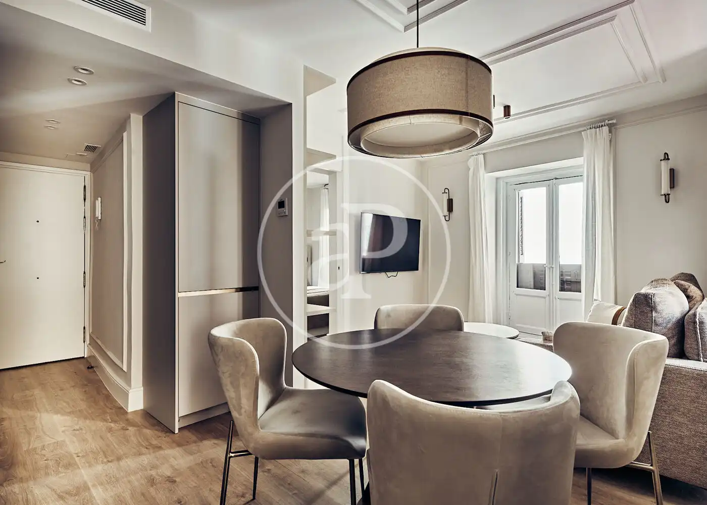 Appartamento con terrazza in vendita a C. de Barcelona, imagen 11