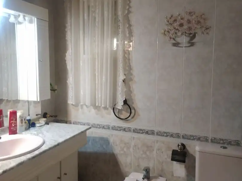 Baño de Casa o chalet en venta en Atienza, Guadalajara