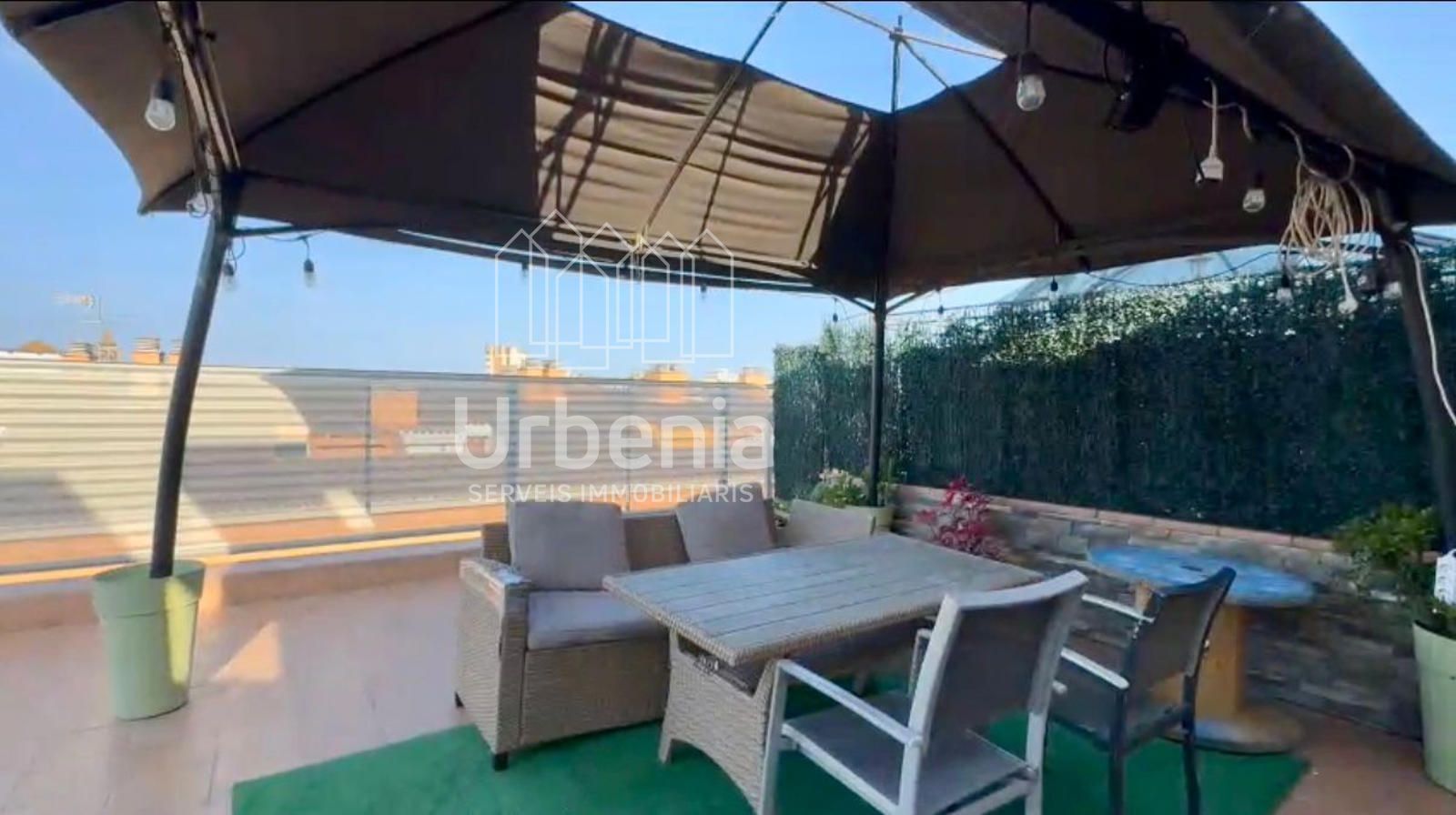 Àtic en venda a Tordera pueblo