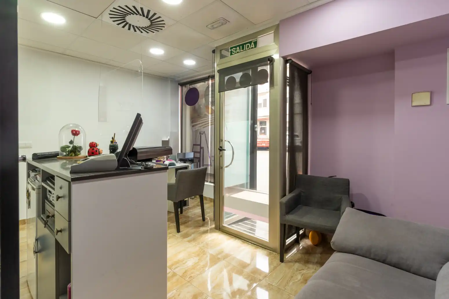 Business premises for sale in Norte, imagen 4
