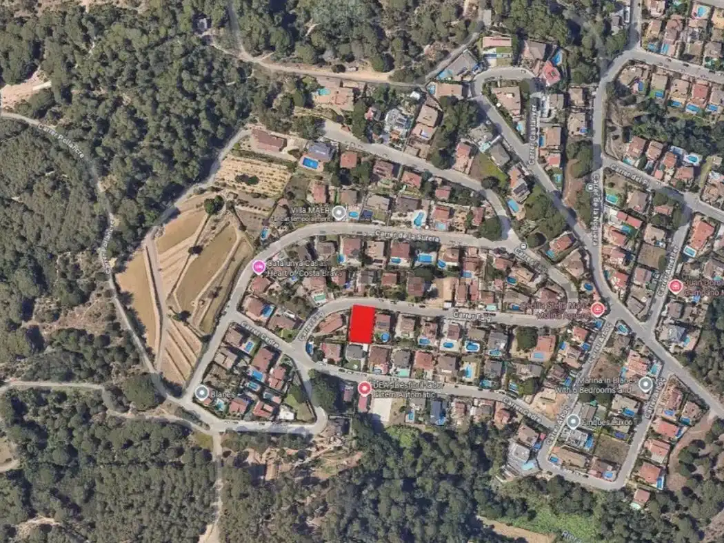 Terreno residencial en venta en Faig 4, imagen 2