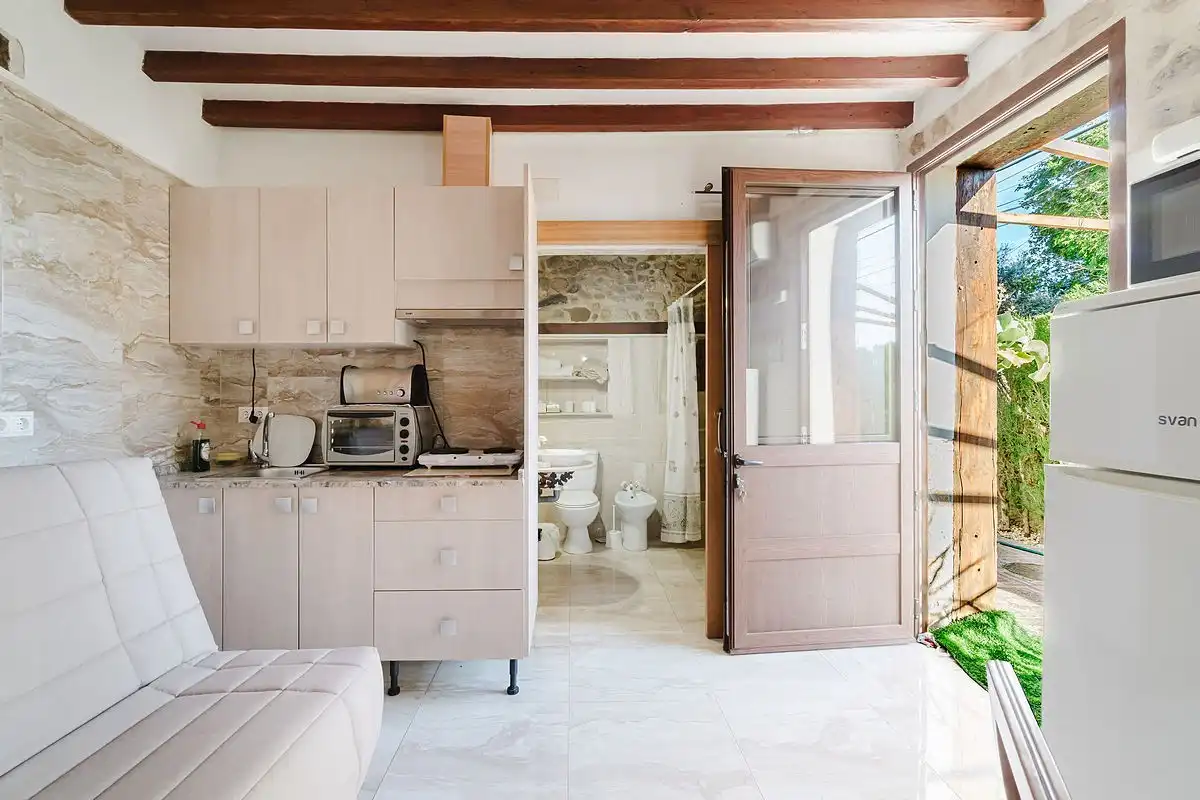 Maison rustique avec piscine à vendre à Orihuela ciudad, imagen 51