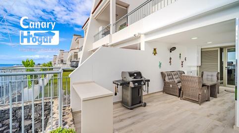 Foto 4 de Apartament en venda a La Caleta, Adeje