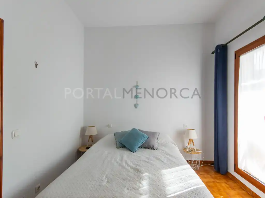 Habitación de Apartamento en venta en Ferreries con Aire acondicionado y Terraza