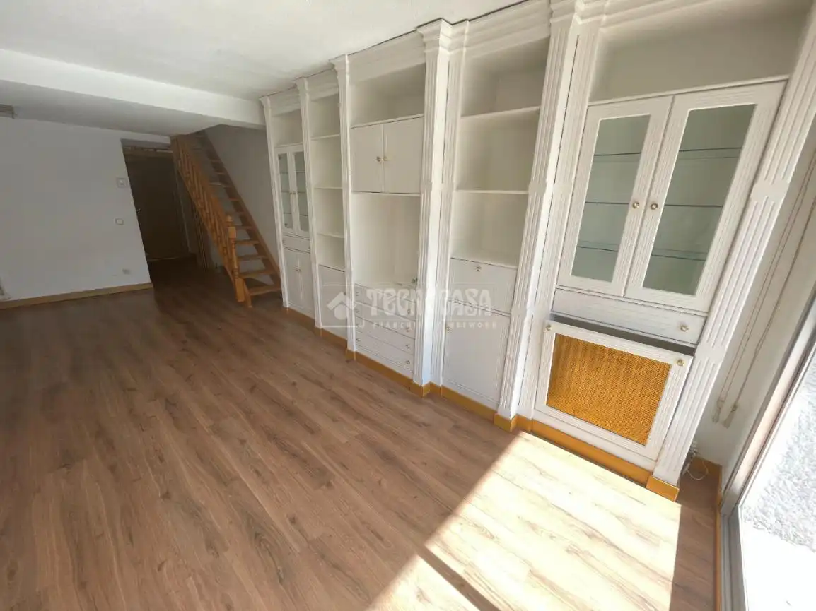 Dúplex en venta en Collado Villalba