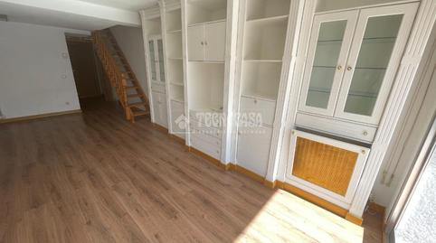 Foto 5 de Dúplex en venda a Parque de la Coruña - Las Suertes, Madrid