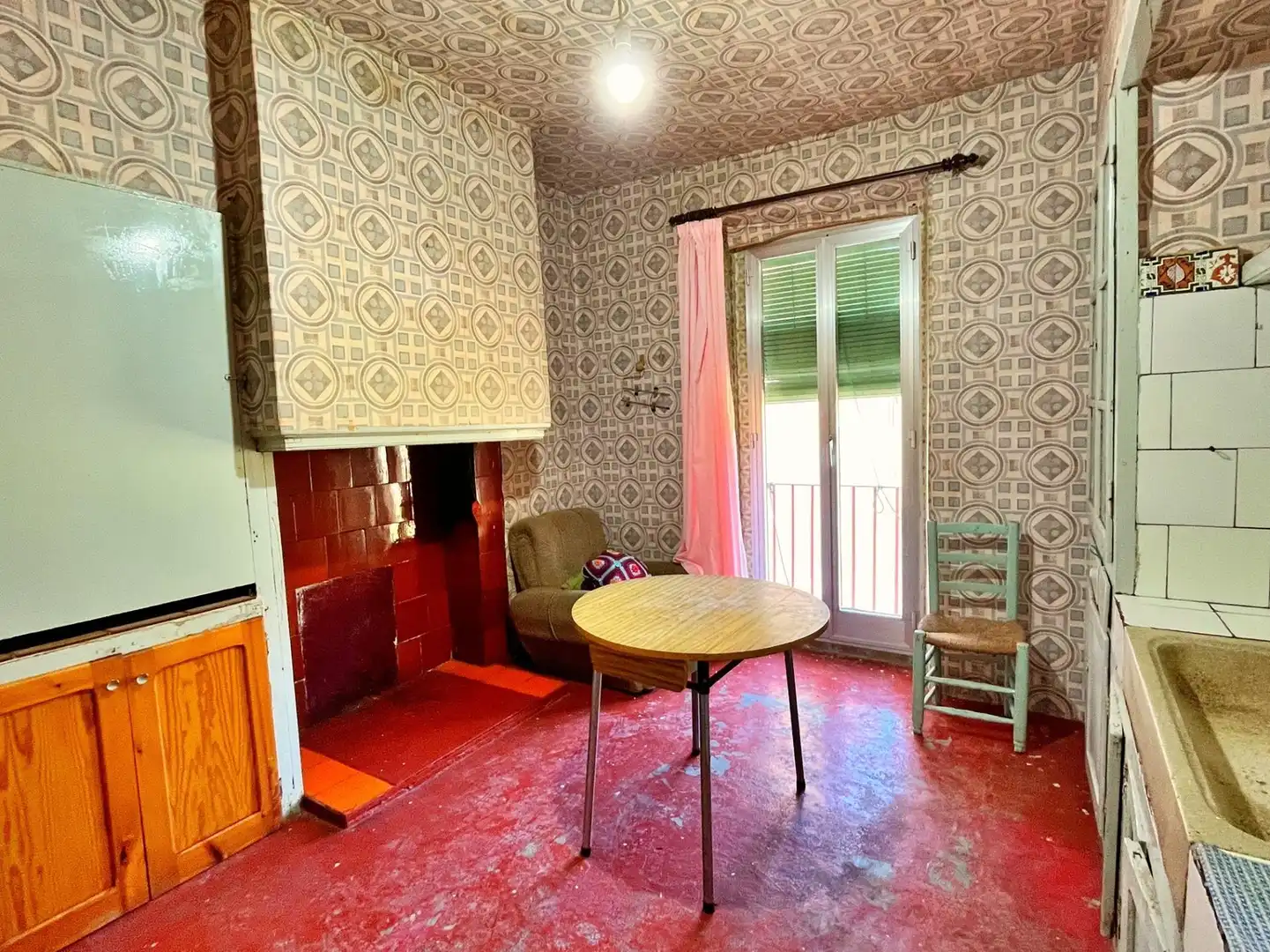 Casa en venta en Alfara de Carles, imagen 10