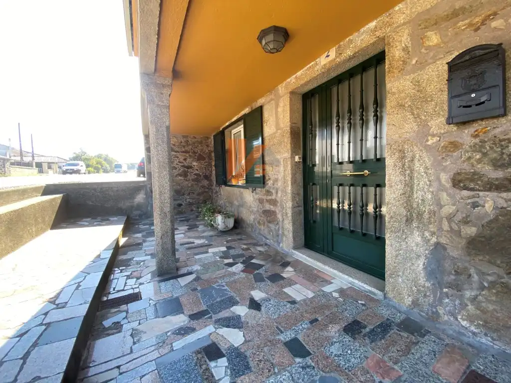 Casa o chalet en venta en Parroquias de Santiago