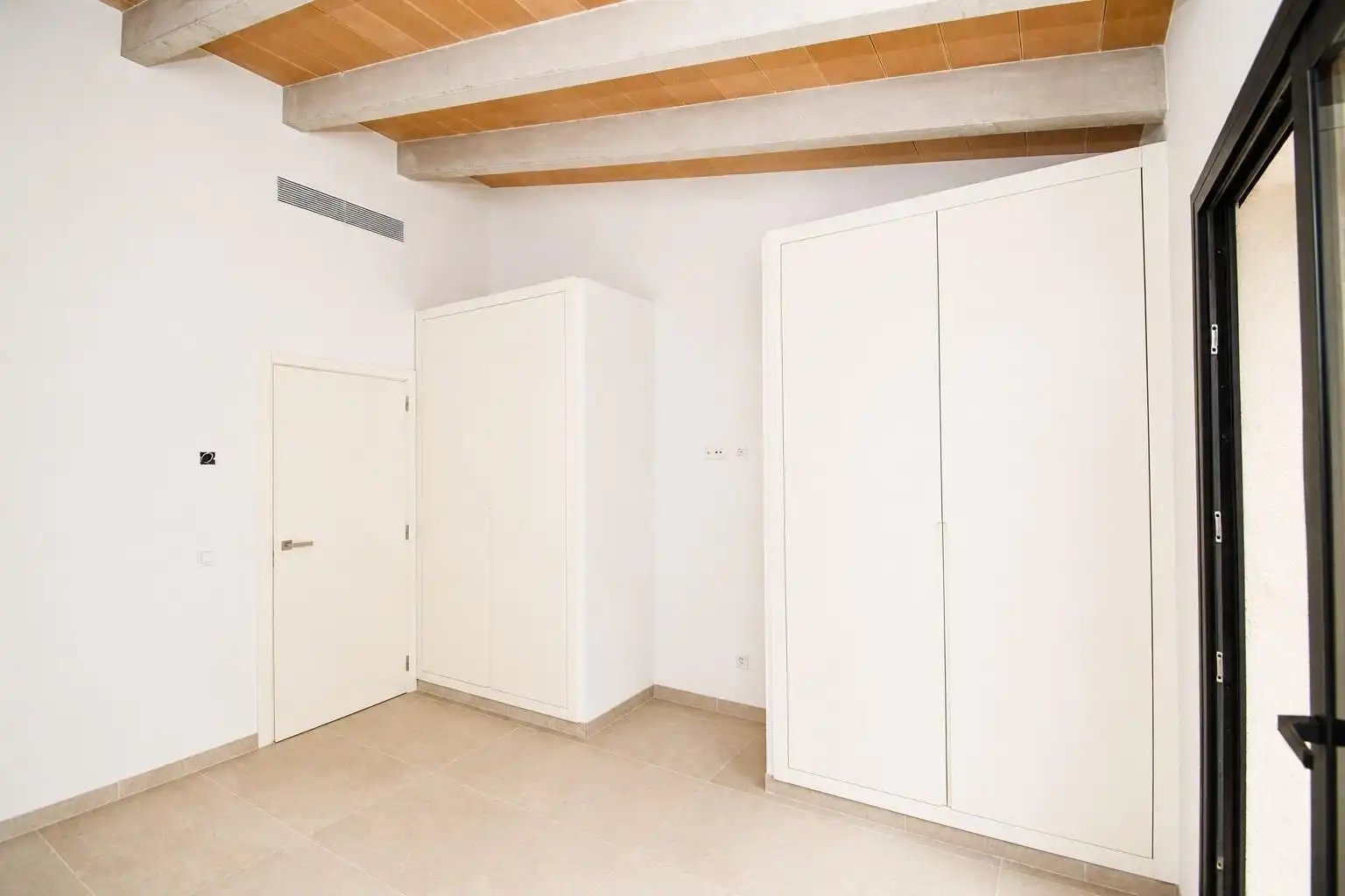 Finca rústica en venta en Muro con Aire acondicionado, Calefacción y Jardín privado