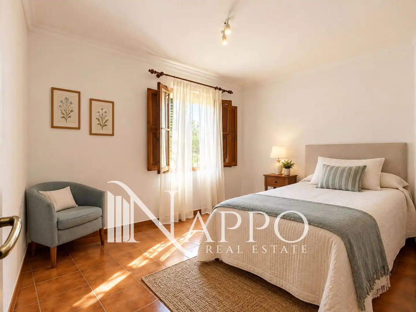 Casa amb jardí en venda a CAN SOCIES, imagen 12