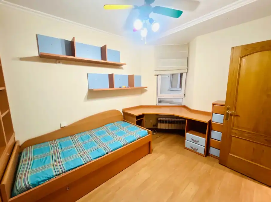 Flat with lift for sale in Calle Río Bergantes 16, imagen 9