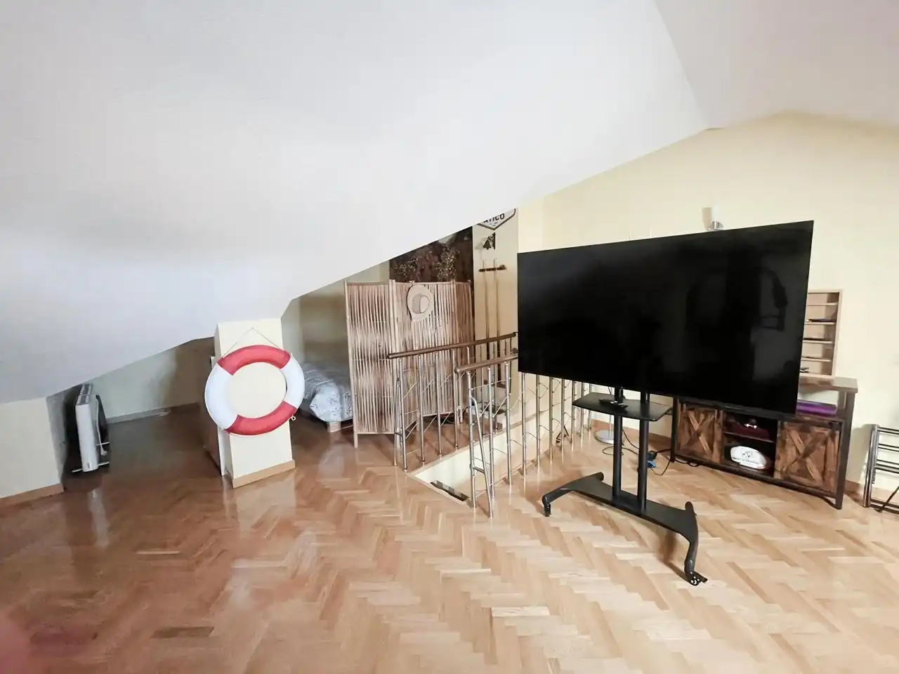 Dúplex en venda en Madrid amb Aire condicionat, Calefacció i Terrassa