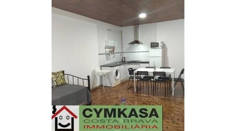 Foto 2 de Edifici en venda a Centre, Girona