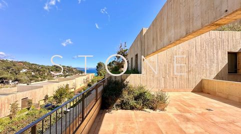 Foto 5 de Piso en venta en Aiguafreda - Sa Tuna, Begur
