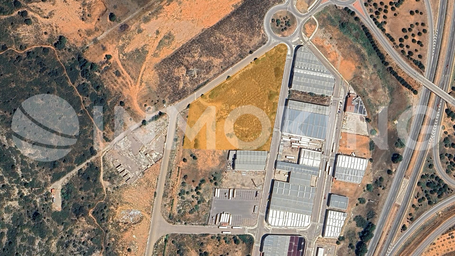 Industrial land for sale in Cabanes