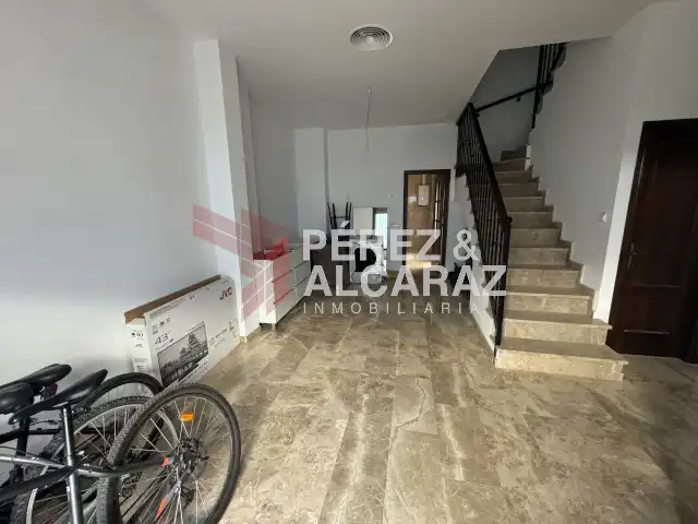 Doppelhaushälfte mit Terrasse zum Verkauf in Calle Salvador, imagen 2